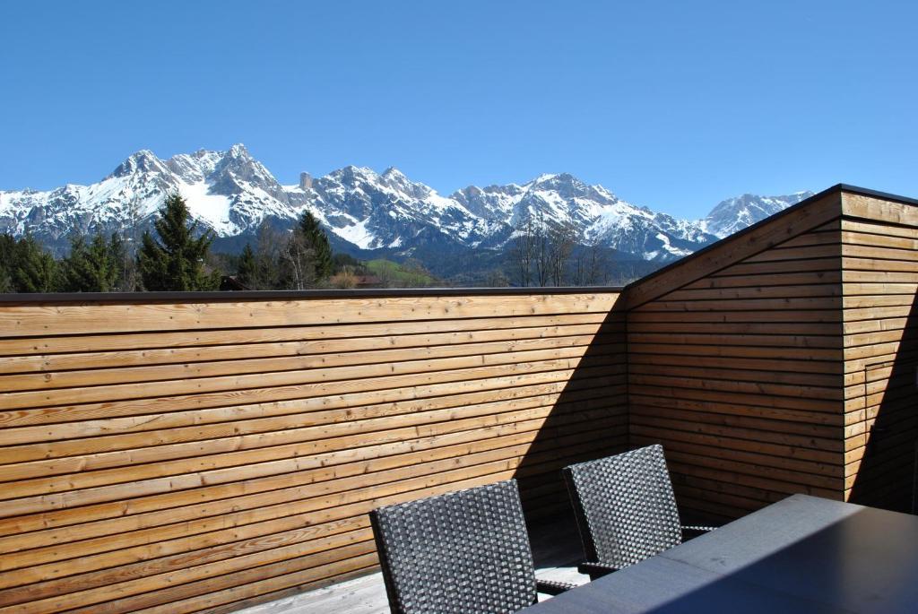 Готель Der Winklhof Saalfelden Номер фото
